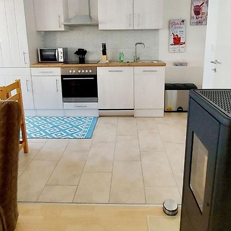 Ferienwohnung Bergspass Gaming 외부 사진